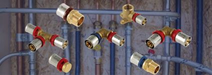 Alu-Pers koppelingen